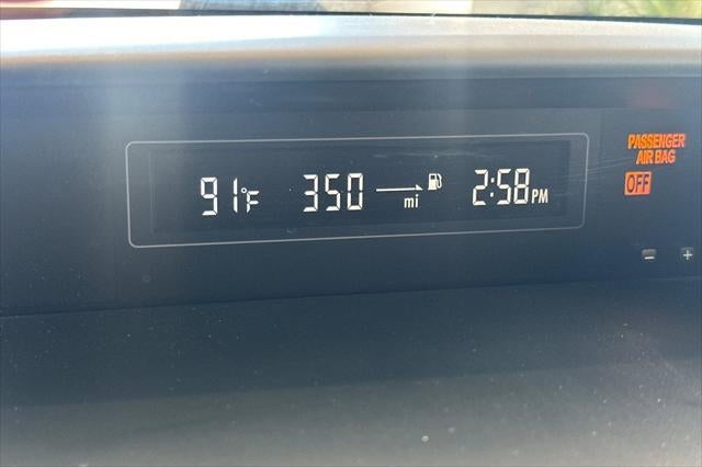 2016 Subaru Crosstrek 2.0i Limited