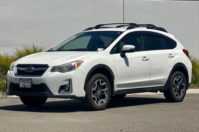 2016 Subaru Crosstrek 2.0i Limited