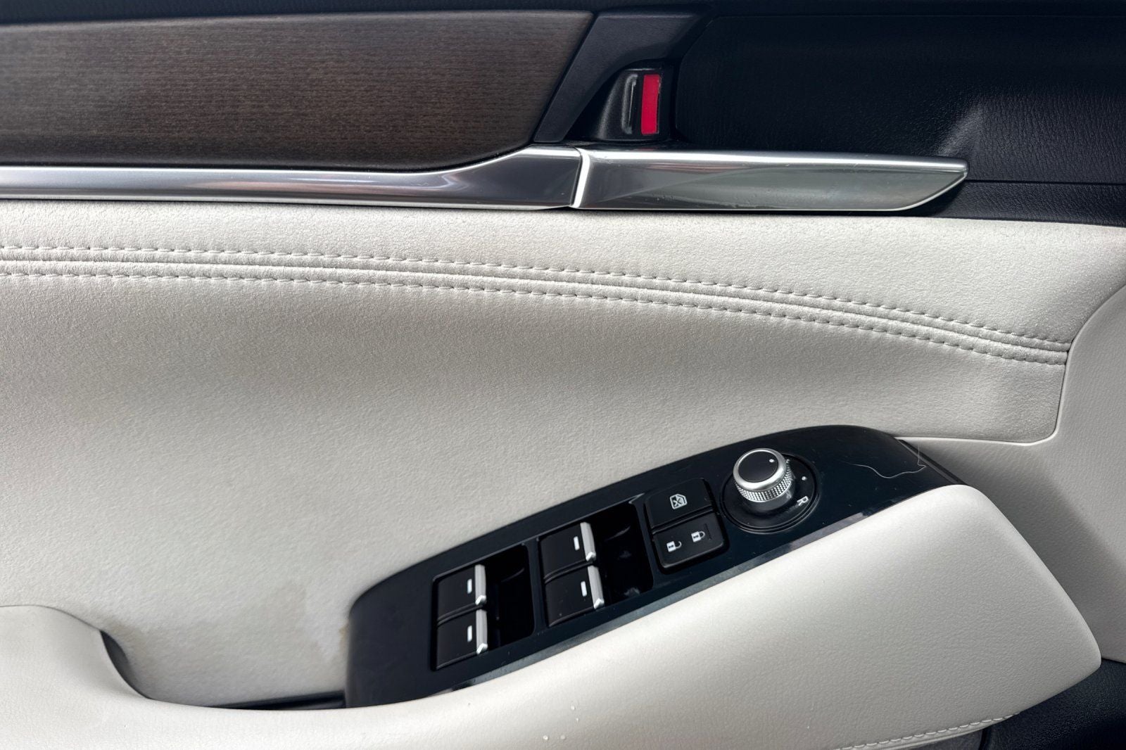 2018 Mazda Mazda6 Signature