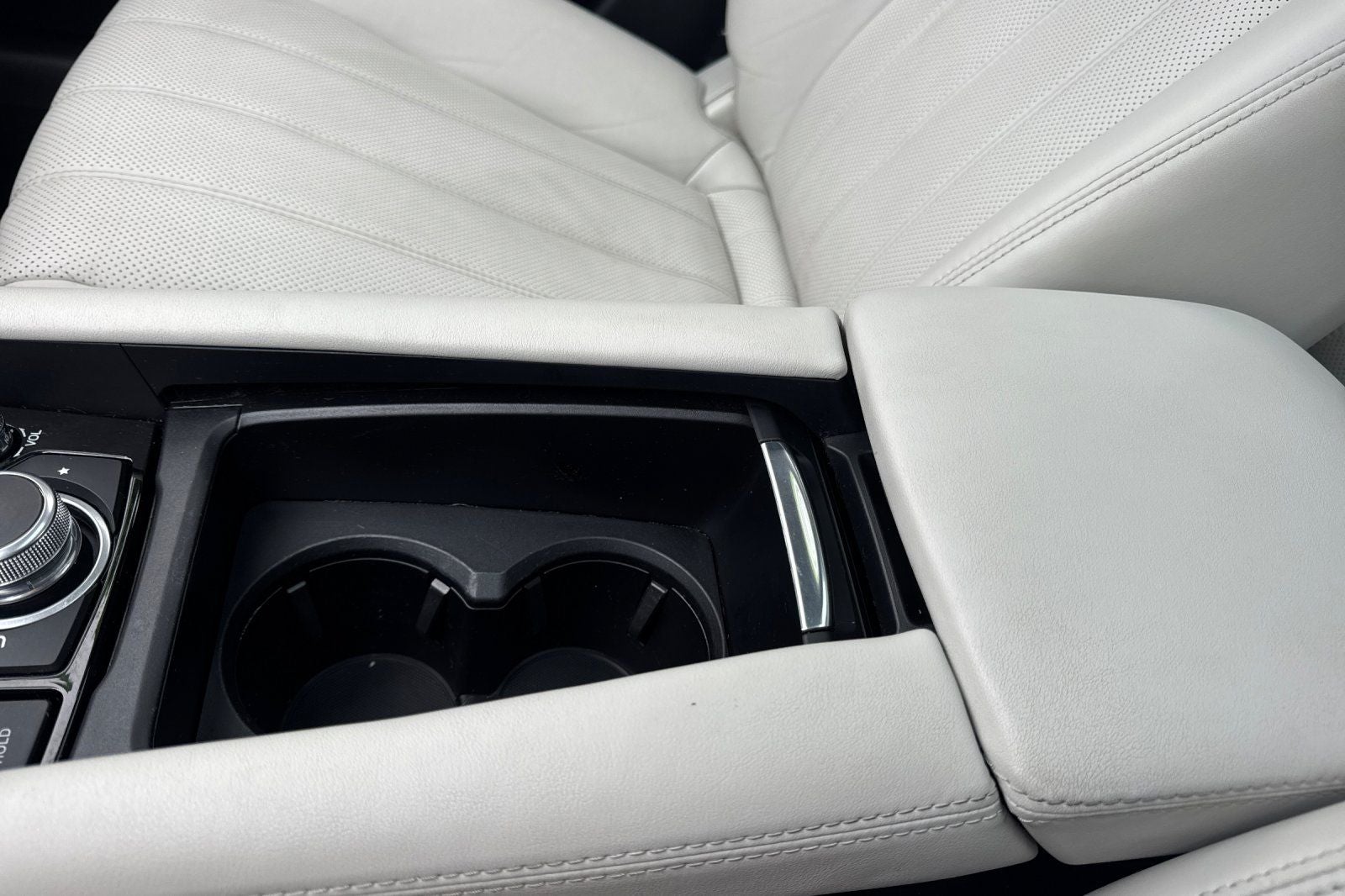 2018 Mazda Mazda6 Signature