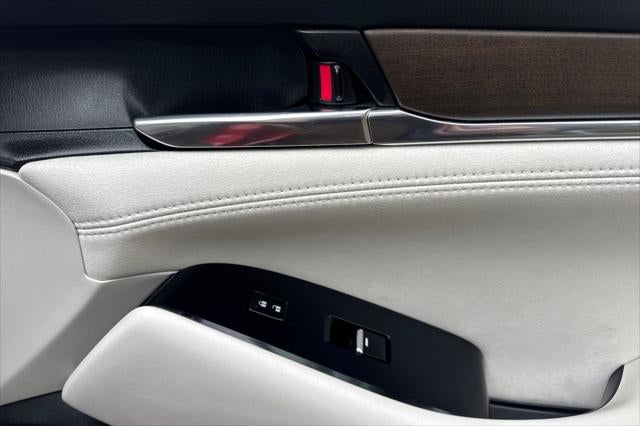 2018 Mazda Mazda6 Signature