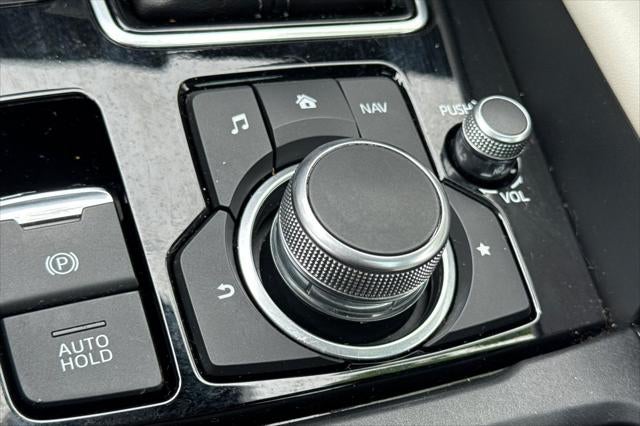 2018 Mazda Mazda6 Signature