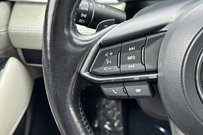 2018 Mazda Mazda6 Signature