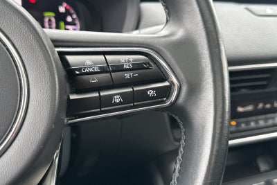 2024 Mazda Mazda CX-90 3.3 Turbo S