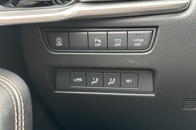 2024 Mazda Mazda CX-90 3.3 Turbo S