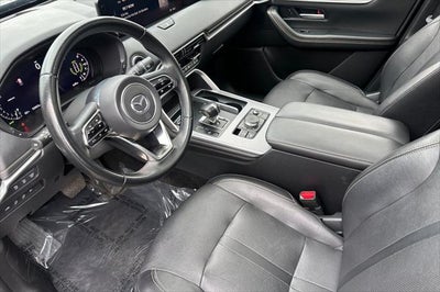 2024 Mazda Mazda CX-90 3.3 Turbo S