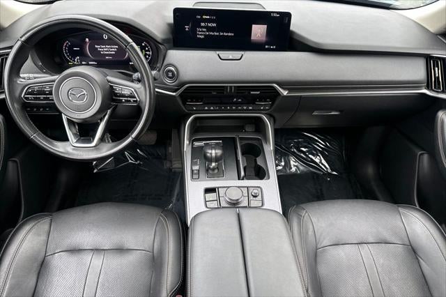 2024 Mazda Mazda CX-90 3.3 Turbo S