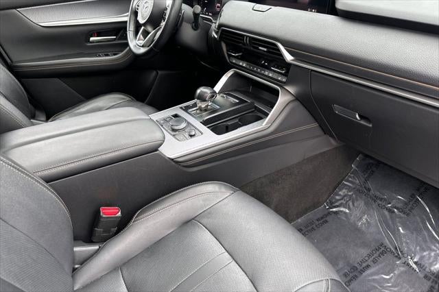 2024 Mazda Mazda CX-90 3.3 Turbo S