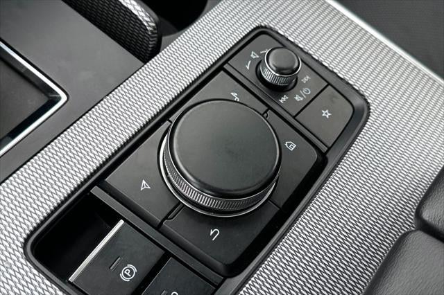 2024 Mazda Mazda CX-90 3.3 Turbo S