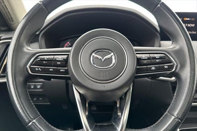2024 Mazda Mazda CX-90 3.3 Turbo S