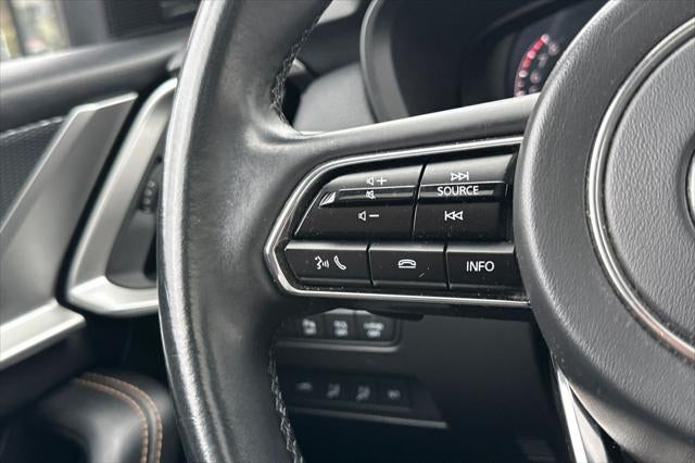 2024 Mazda Mazda CX-90 3.3 Turbo S
