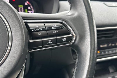 2024 Mazda Mazda CX-90 3.3 Turbo S