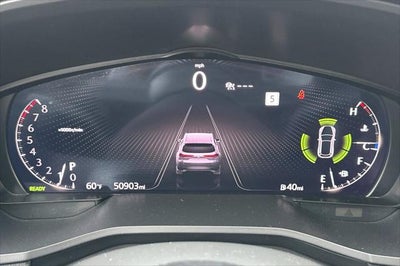 2024 Mazda Mazda CX-90 3.3 Turbo S