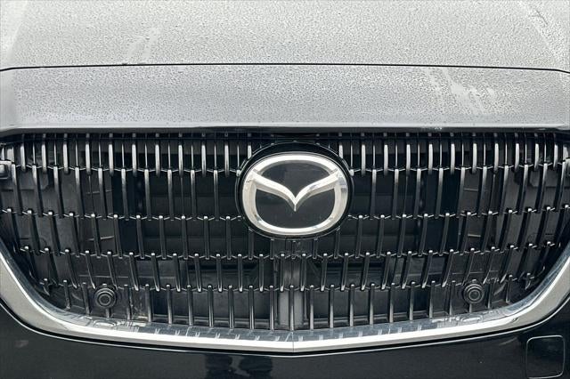 2024 Mazda Mazda CX-90 3.3 Turbo S