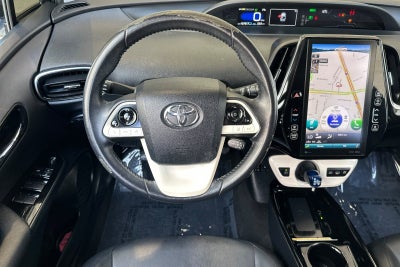 2019 Toyota Prius Prime Premium