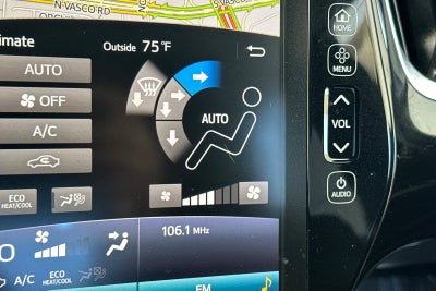 2019 Toyota Prius Prime Premium