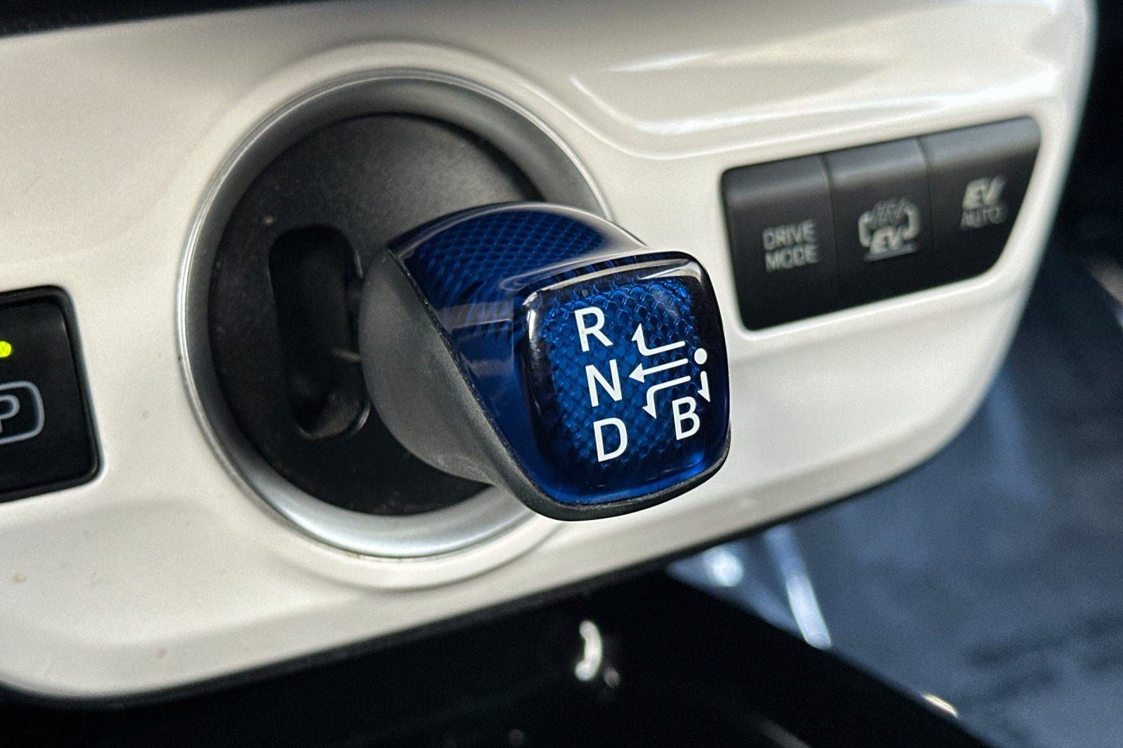 2019 Toyota Prius Prime Premium