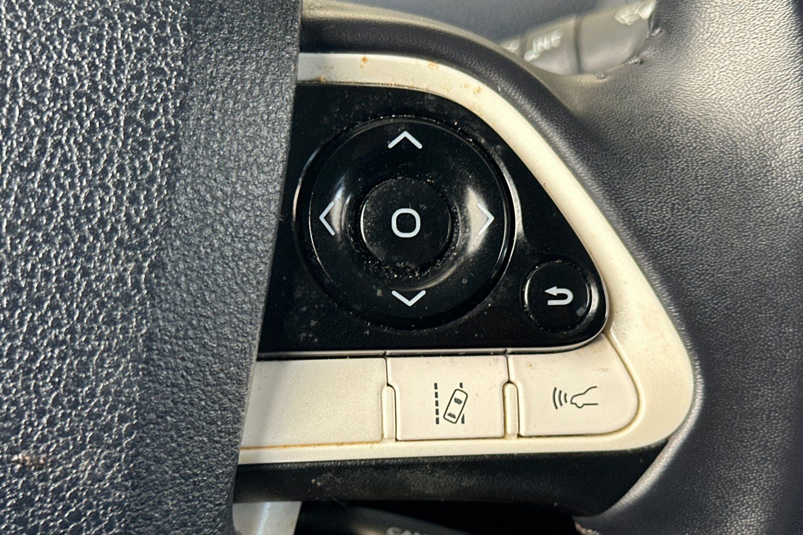 2019 Toyota Prius Prime Premium