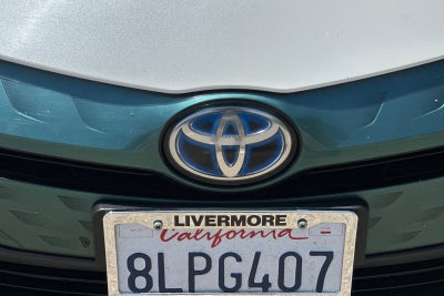 2019 Toyota Prius Prime Premium