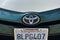 2019 Toyota Prius Prime Premium