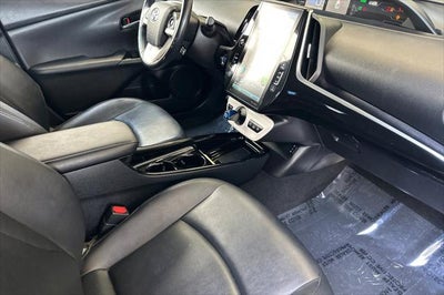 2019 Toyota Prius Prime Premium