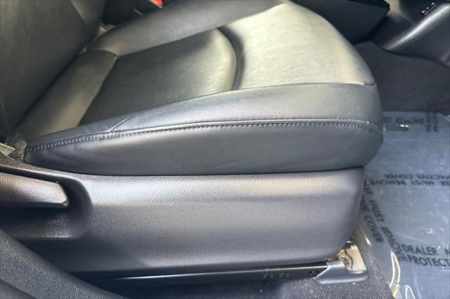 2019 Toyota Prius Prime Premium