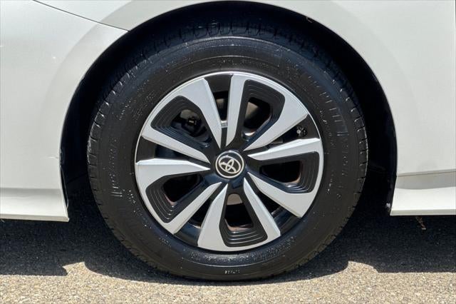 2019 Toyota Prius Prime Premium