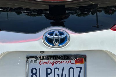 2019 Toyota Prius Prime Premium