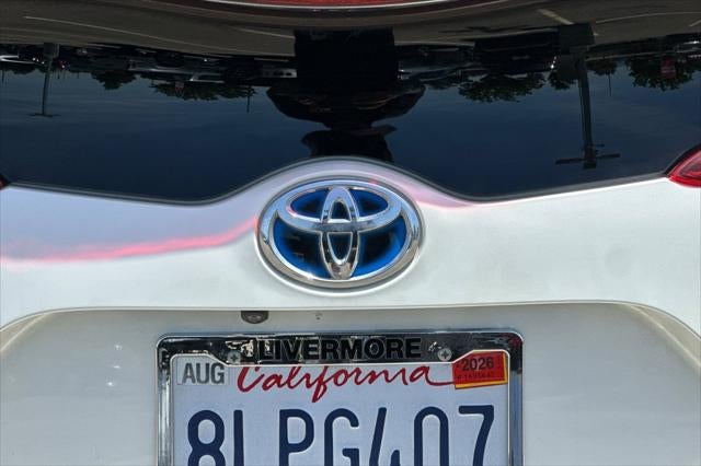 2019 Toyota Prius Prime Premium