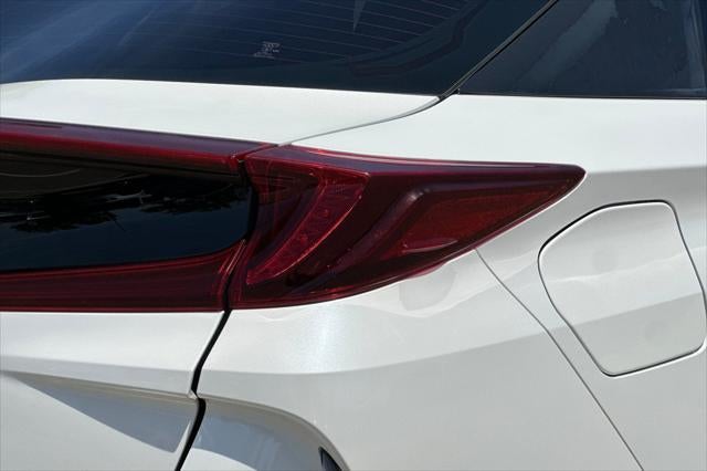 2019 Toyota Prius Prime Premium
