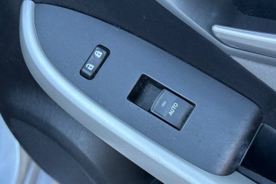 2012 Toyota Prius Three