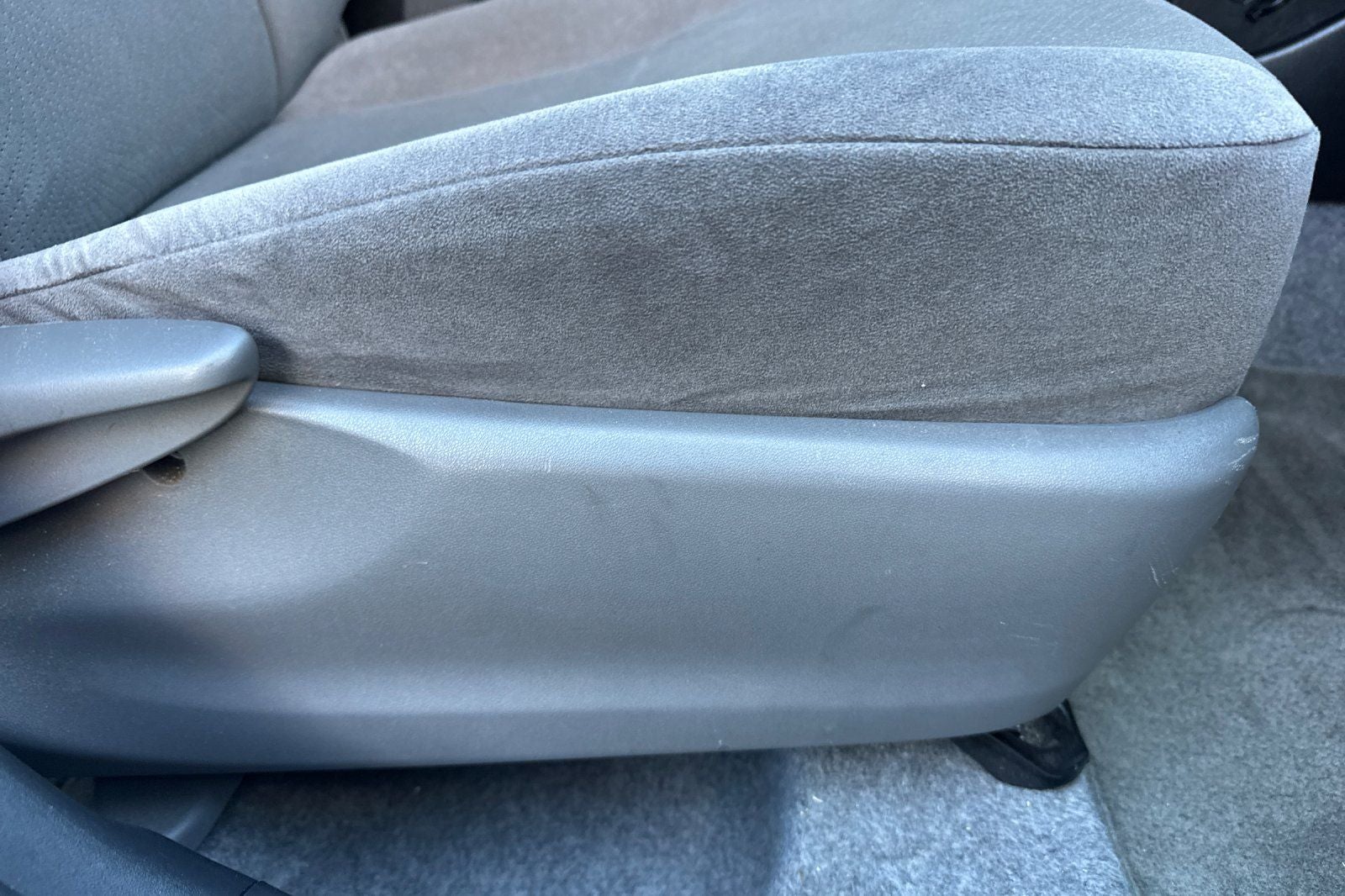 2012 Toyota Prius Three