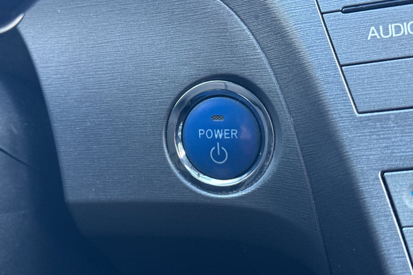 2012 Toyota Prius Three