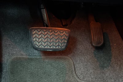 2012 Toyota Prius Three