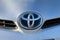2012 Toyota Prius Three