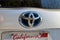2012 Toyota Prius Three