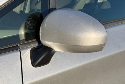 2012 Toyota Prius Three