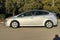 2012 Toyota Prius Three