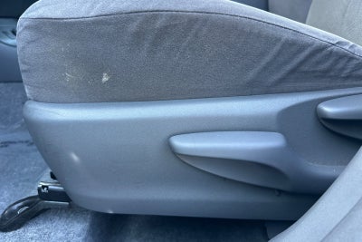 2011 Toyota Prius Three