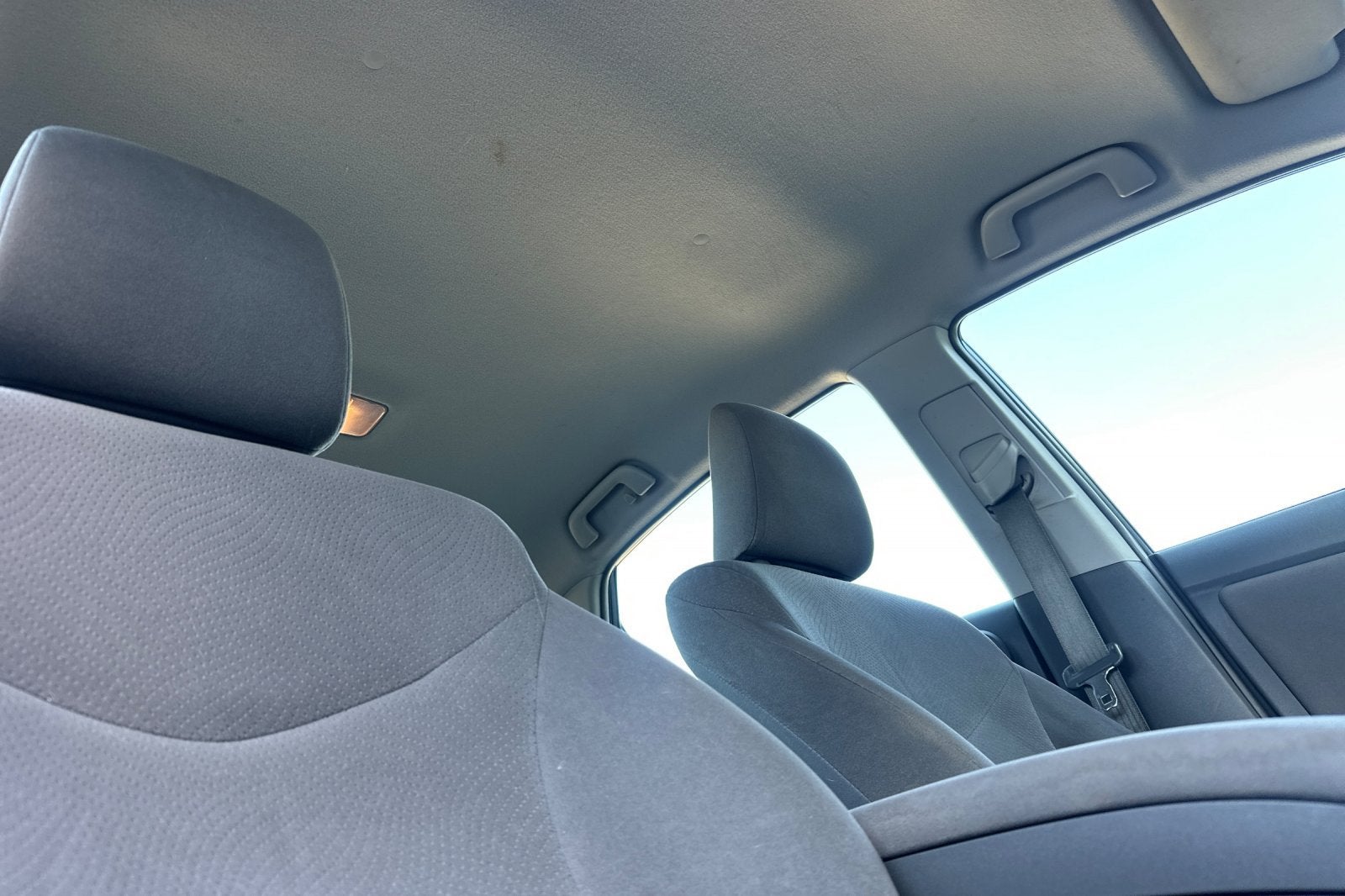 2011 Toyota Prius Three