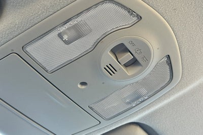 2011 Toyota Prius Three