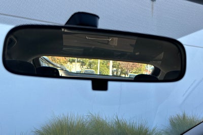 2011 Toyota Prius Three