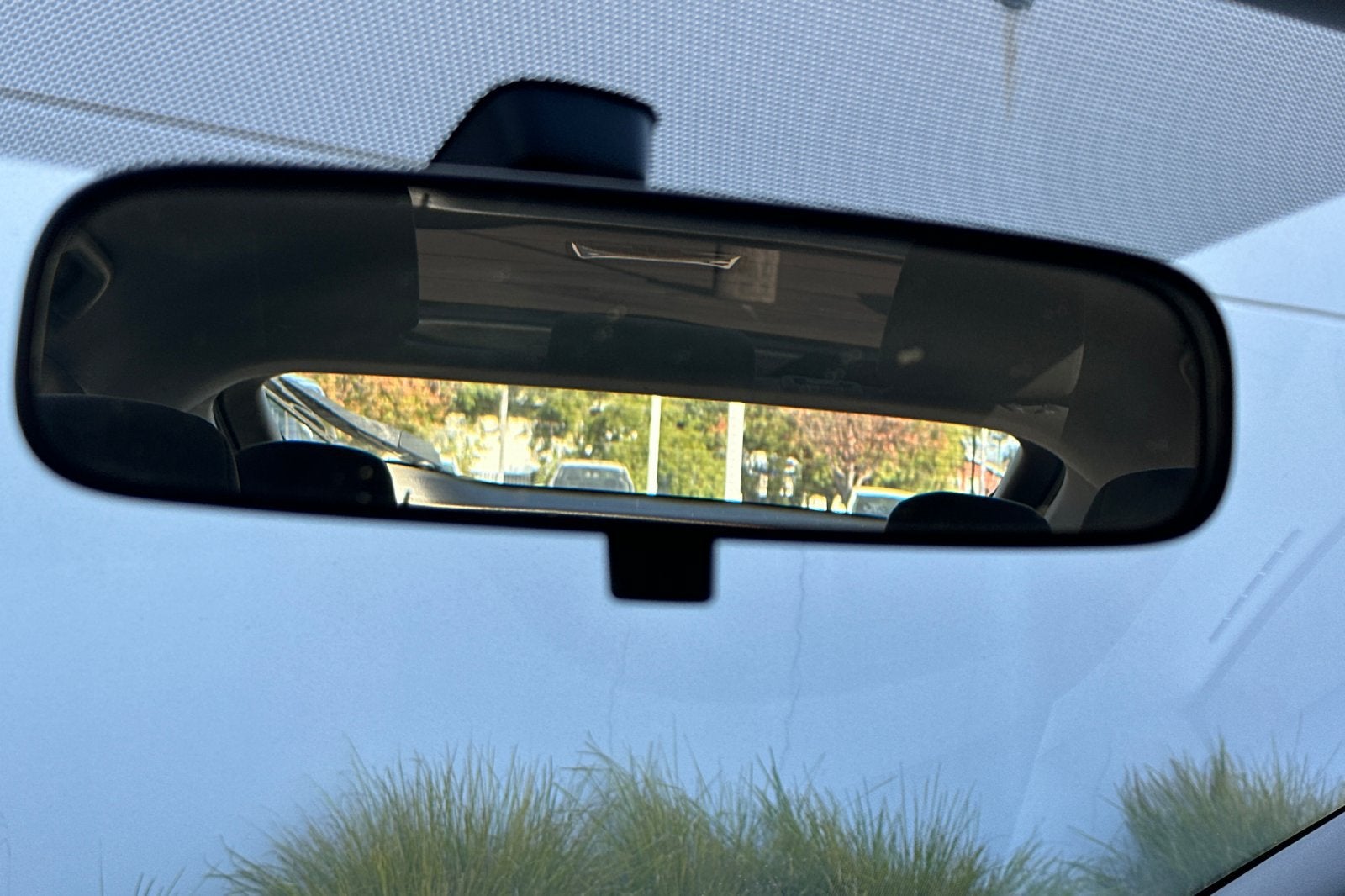2011 Toyota Prius Three