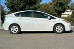 2011 Toyota Prius Three