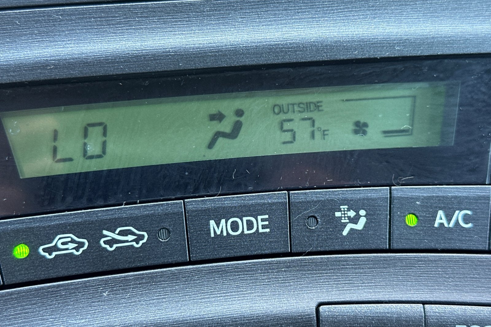 2011 Toyota Prius Three