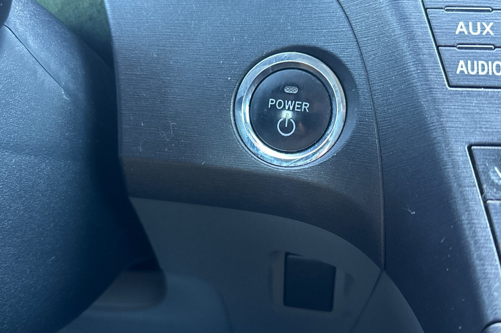 2011 Toyota Prius Three
