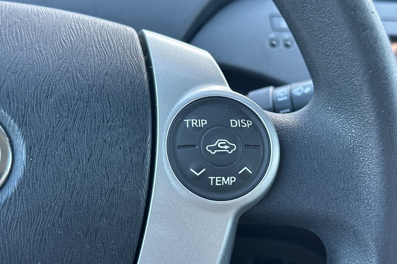 2011 Toyota Prius Three