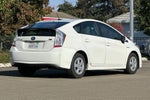 2011 Toyota Prius Three