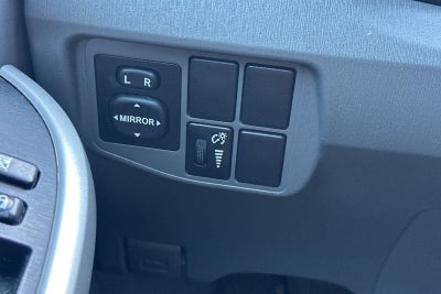 2011 Toyota Prius Three
