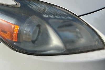2011 Toyota Prius Three